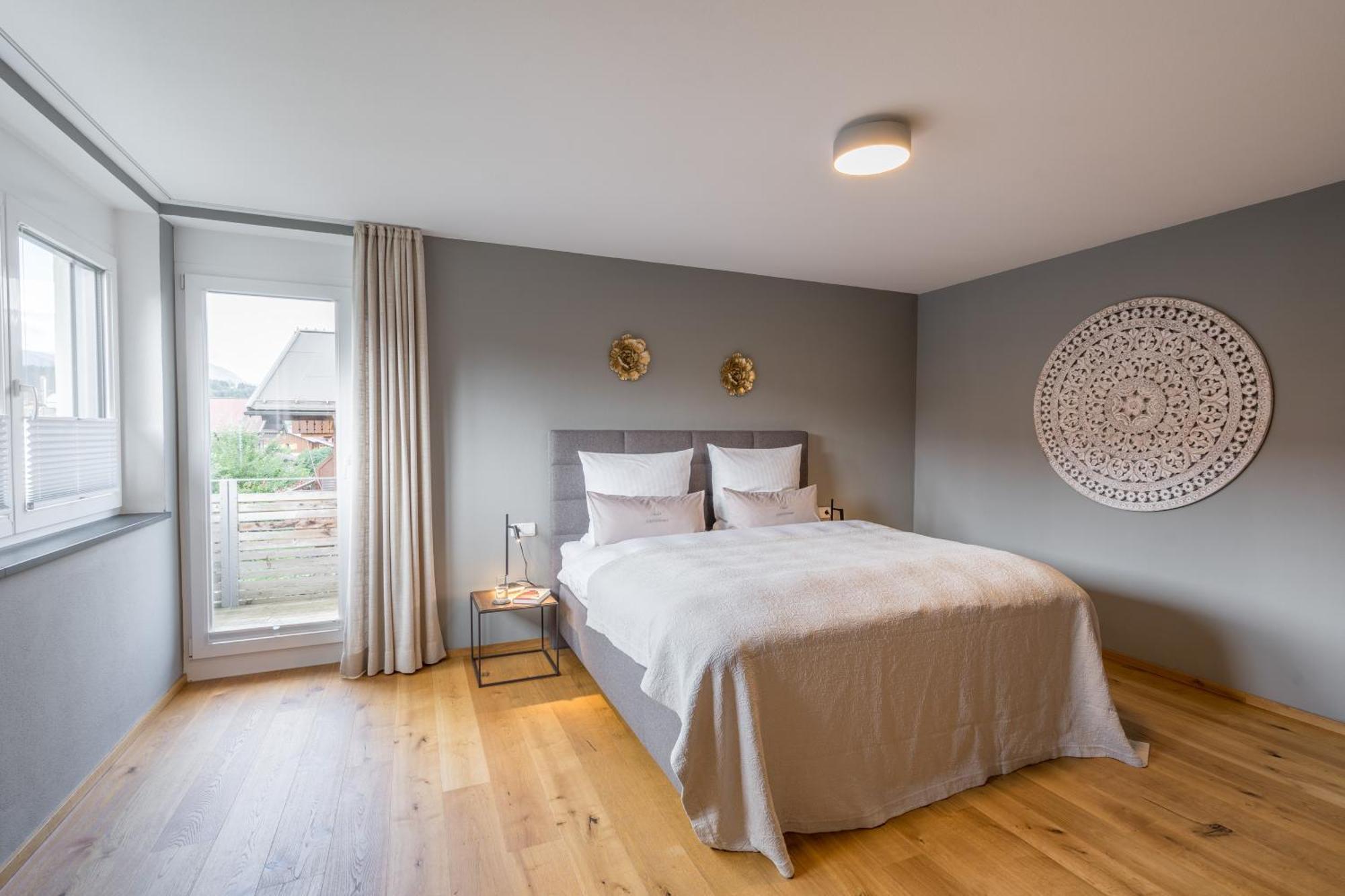 Chalet Gipfelstuermer Oberstdorf Dış mekan fotoğraf