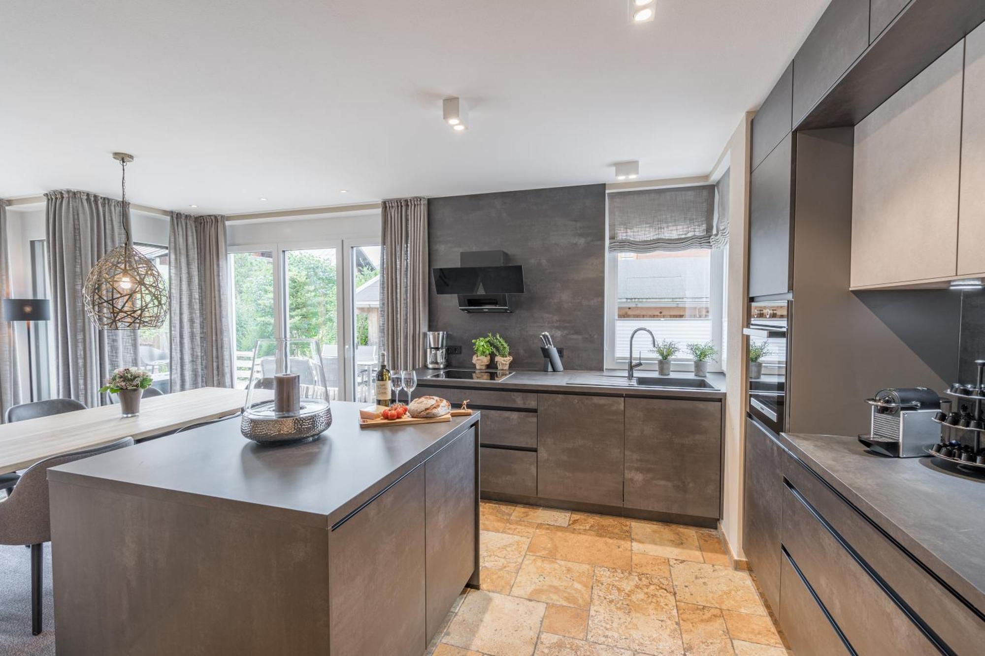 Chalet Gipfelstuermer Oberstdorf Dış mekan fotoğraf