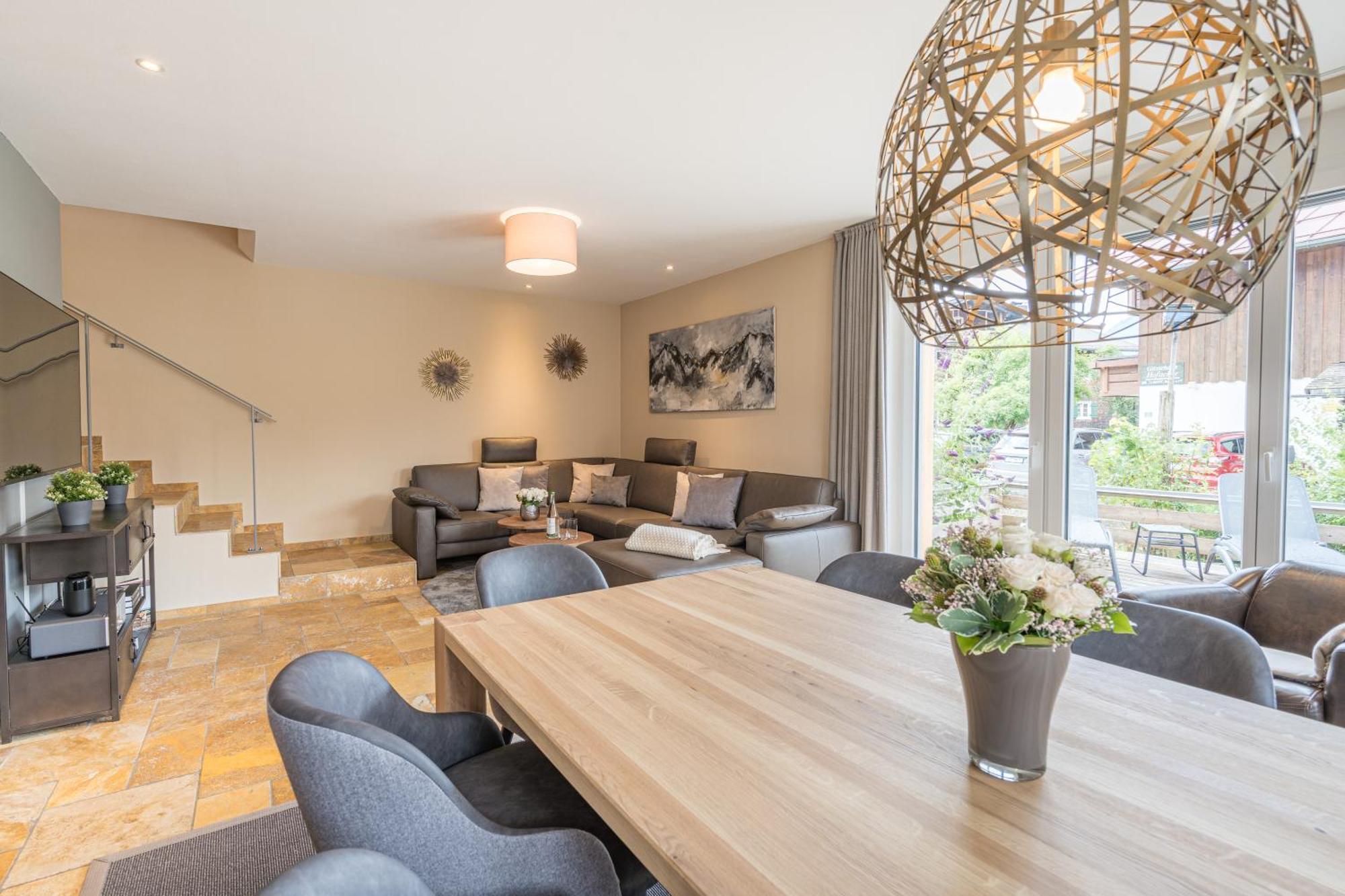 Chalet Gipfelstuermer Oberstdorf Dış mekan fotoğraf