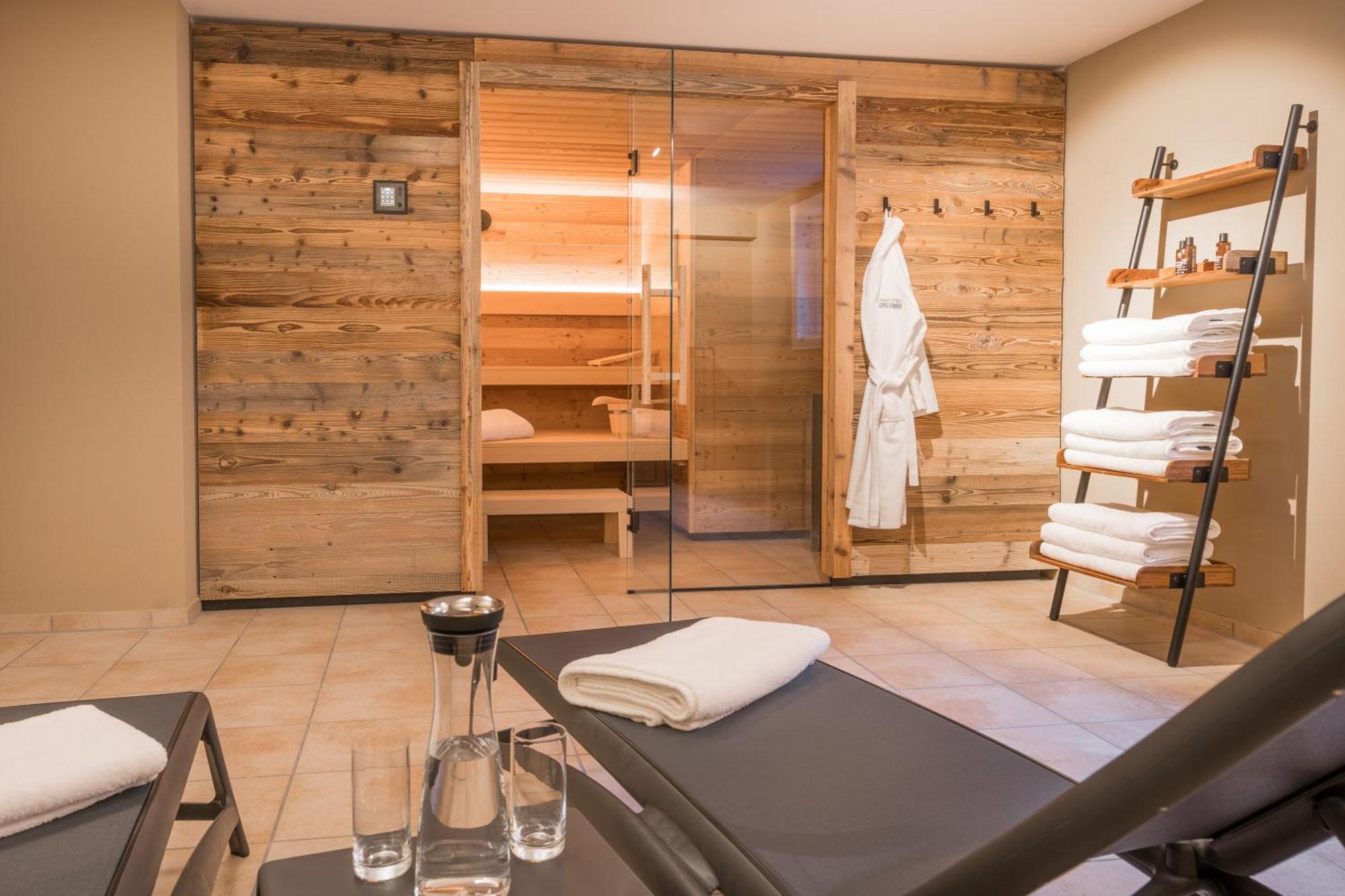 Chalet Gipfelstuermer Oberstdorf Dış mekan fotoğraf