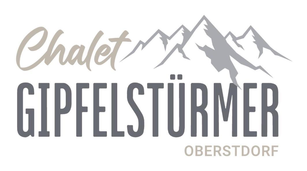 Chalet Gipfelstuermer Oberstdorf Dış mekan fotoğraf